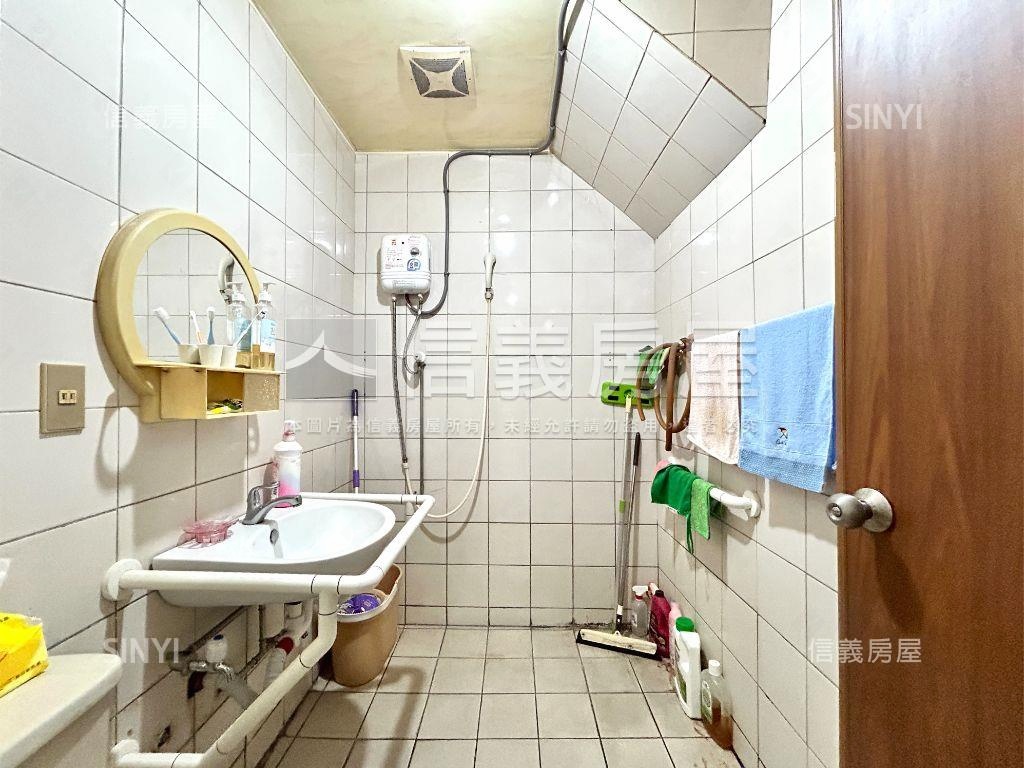 敦煌大空間美屋房屋室內格局與周邊環境