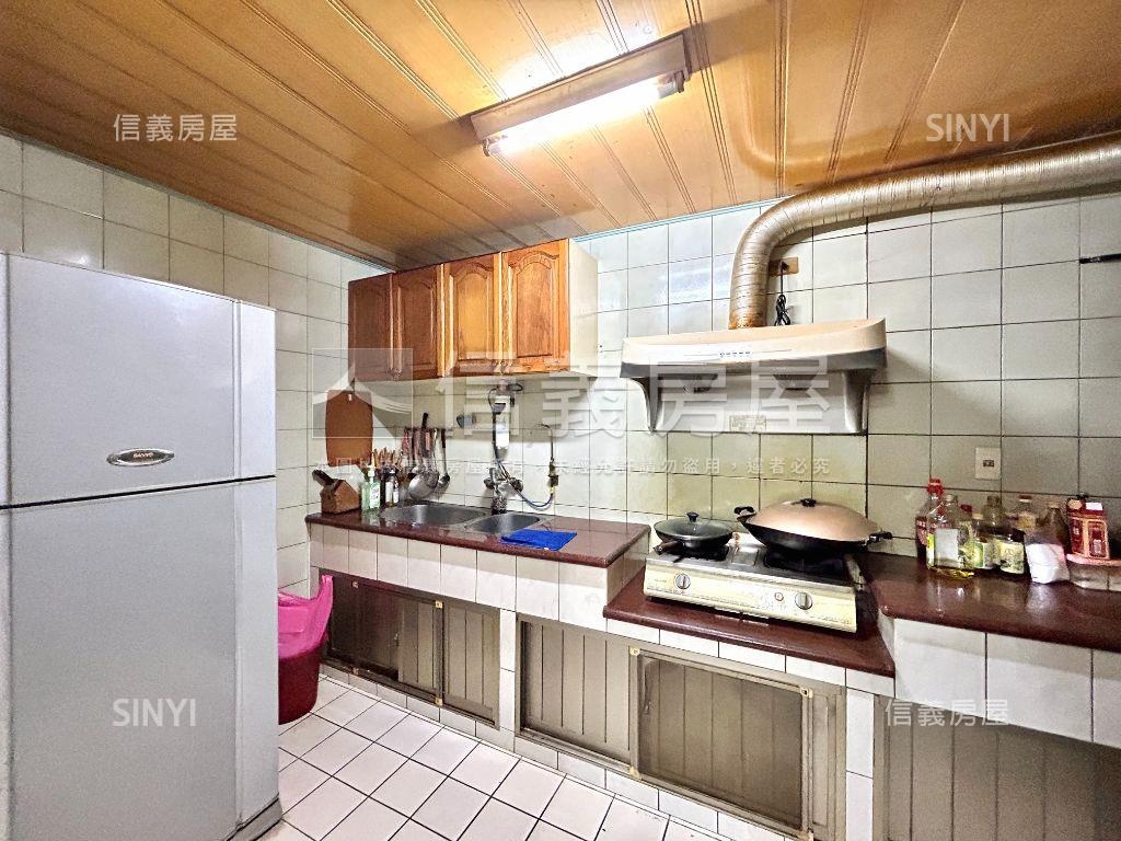 敦煌大空間美屋房屋室內格局與周邊環境