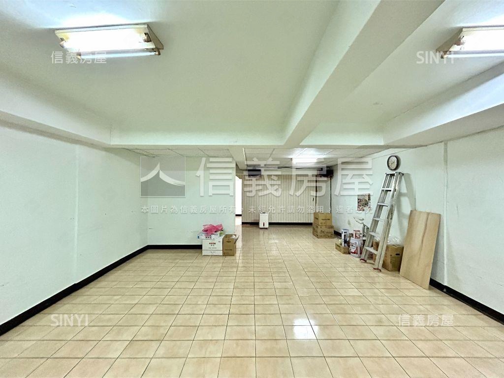 敦煌大空間美屋房屋室內格局與周邊環境