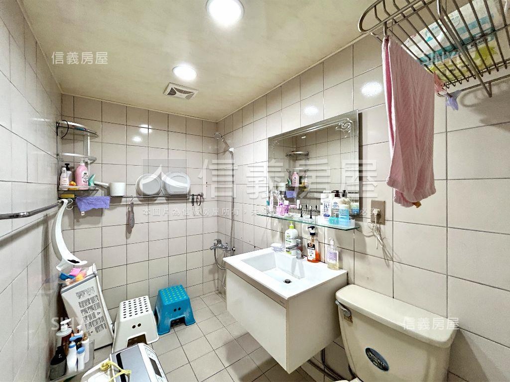 敦煌大空間美屋房屋室內格局與周邊環境