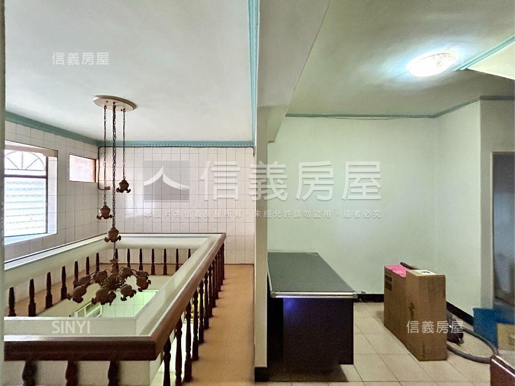 敦煌大空間美屋房屋室內格局與周邊環境