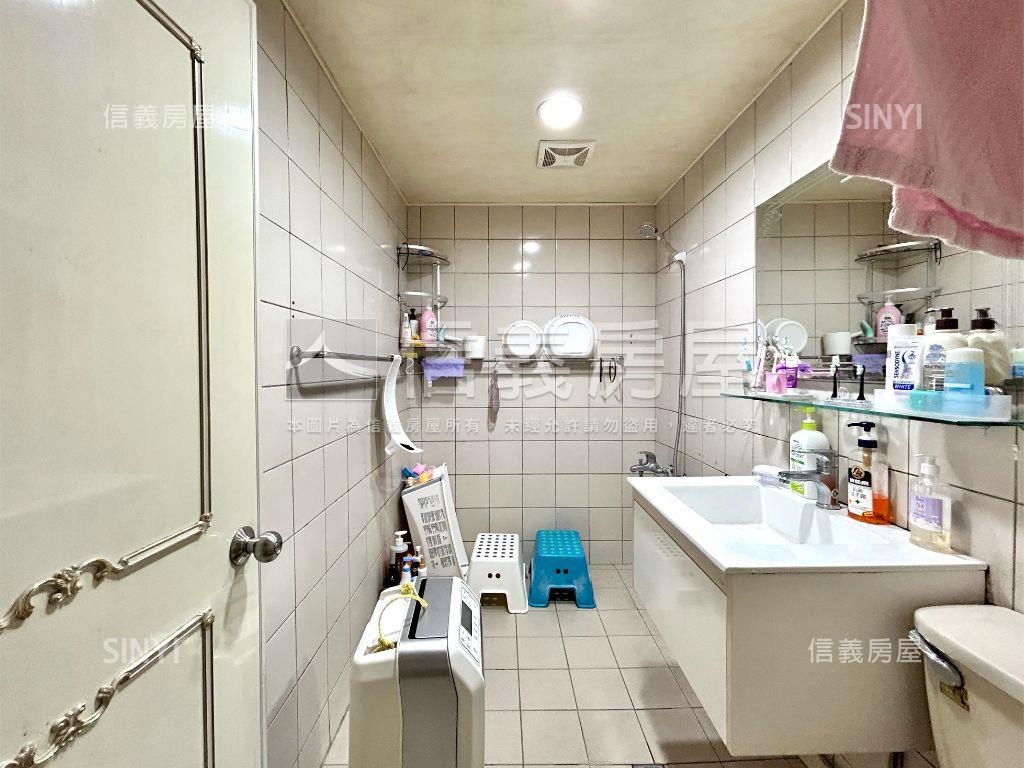 敦煌大空間美屋房屋室內格局與周邊環境