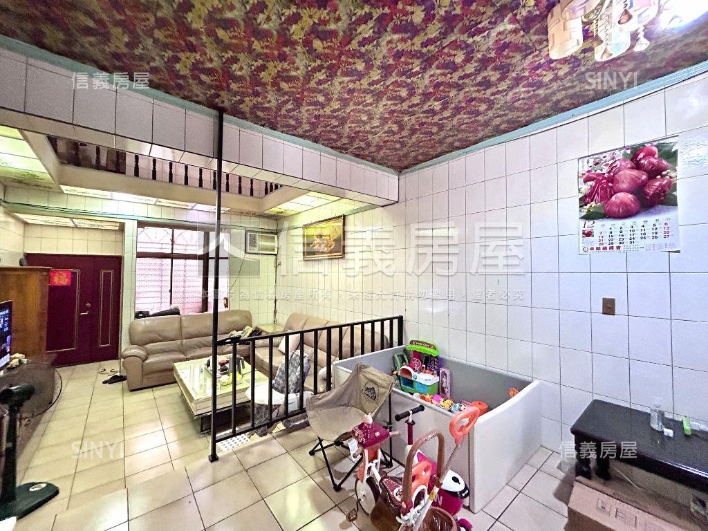 敦煌大空間美屋房屋室內格局與周邊環境