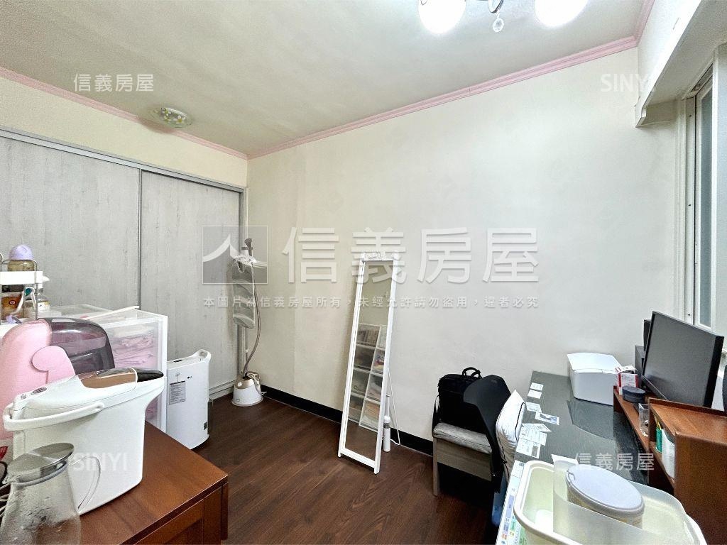 敦煌大空間美屋房屋室內格局與周邊環境