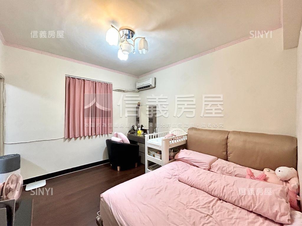 敦煌大空間美屋房屋室內格局與周邊環境