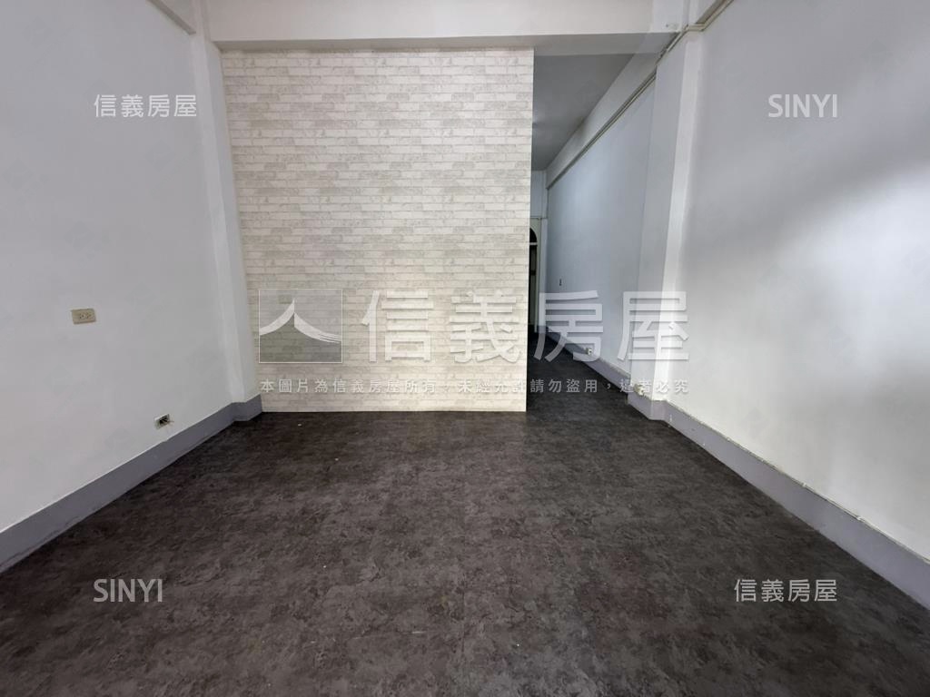 稀有釋出！民族騎樓透天！房屋室內格局與周邊環境