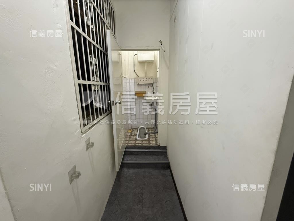 稀有釋出！民族騎樓透天！房屋室內格局與周邊環境