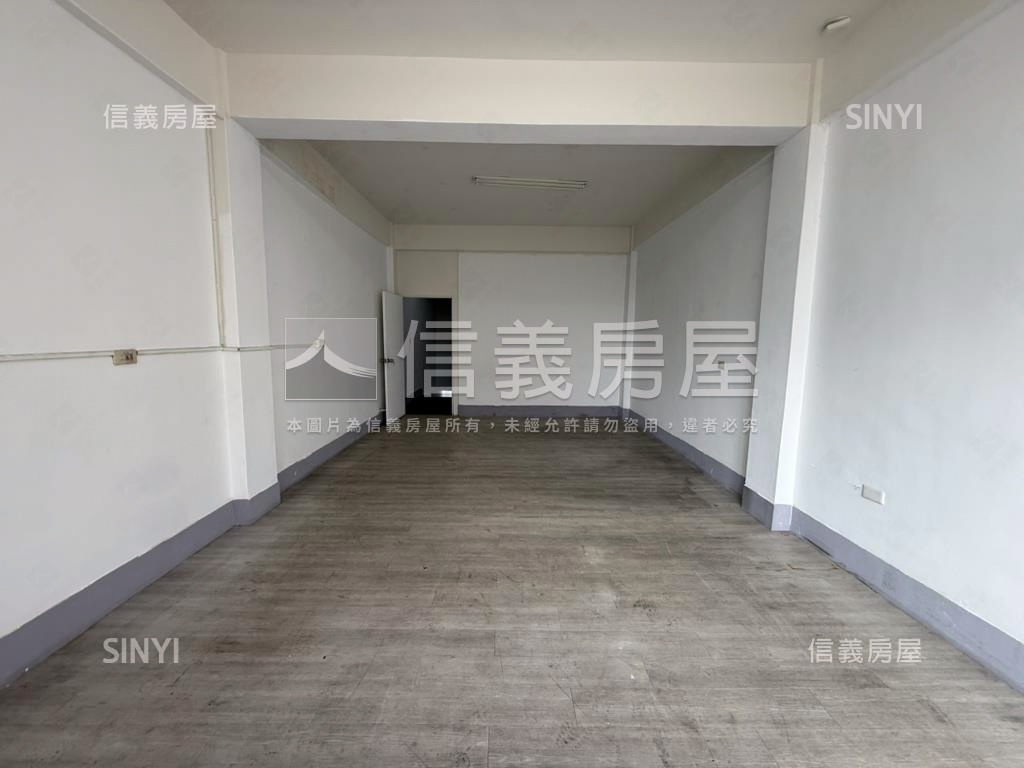 稀有釋出！民族騎樓透天！房屋室內格局與周邊環境