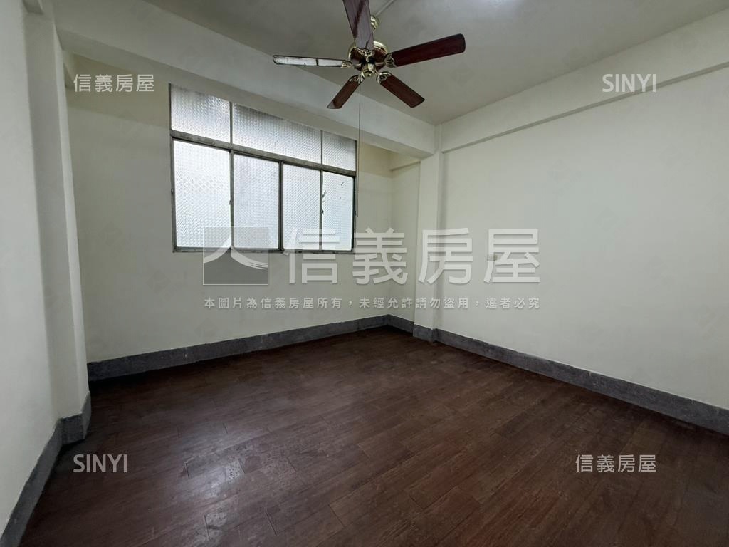 稀有釋出！民族騎樓透天！房屋室內格局與周邊環境