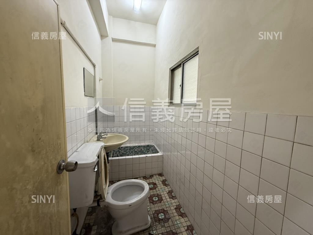 稀有釋出！民族騎樓透天！房屋室內格局與周邊環境