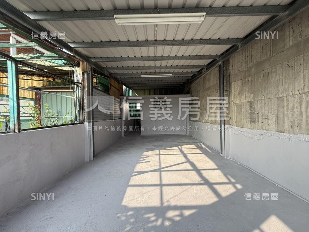 稀有釋出！民族騎樓透天！房屋室內格局與周邊環境
