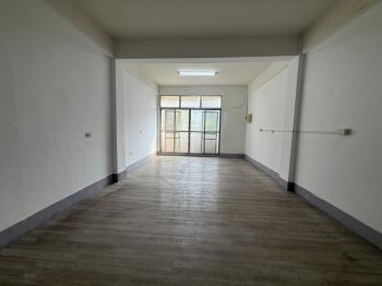 稀有釋出！民族騎樓透天！