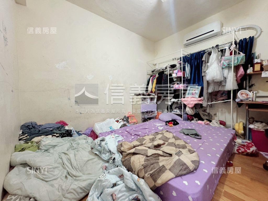 竹東。新生國宅美麗優三房房屋室內格局與周邊環境