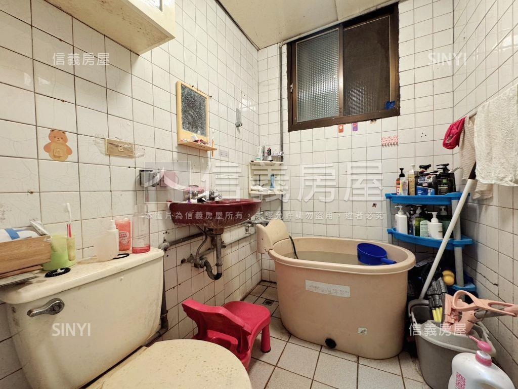 竹東。新生國宅美麗優三房房屋室內格局與周邊環境