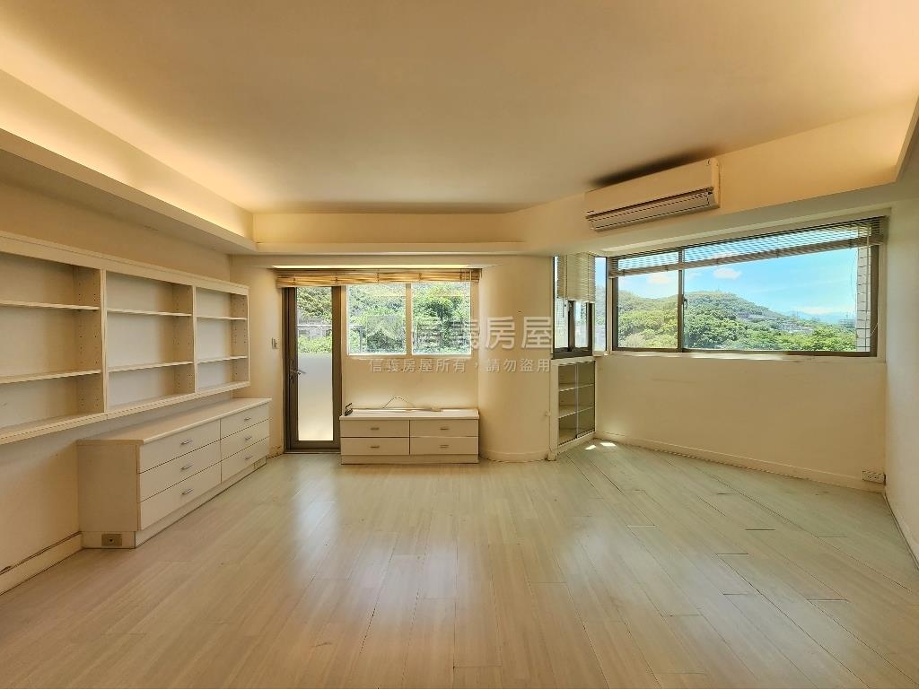 ┐逸園┌山景明亮樓中樓房屋室內格局與周邊環境