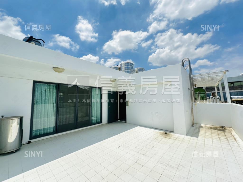 海安傳奇｜雙車孝親車墅房屋室內格局與周邊環境