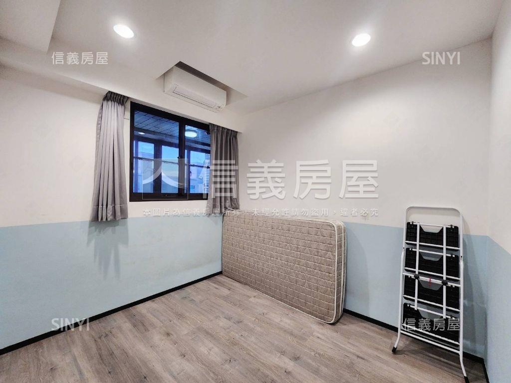 專任勤樸悅圓景觀三房車位房屋室內格局與周邊環境