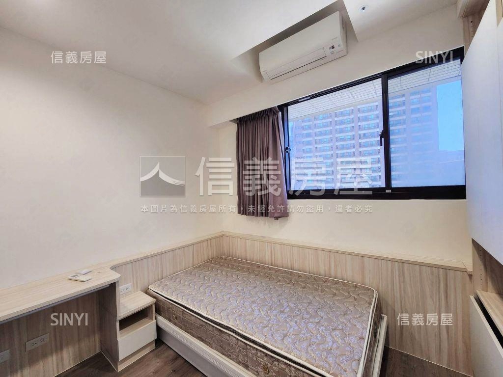 專任勤樸悅圓景觀三房車位房屋室內格局與周邊環境