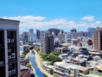 專任勤樸悅圓景觀三房車位