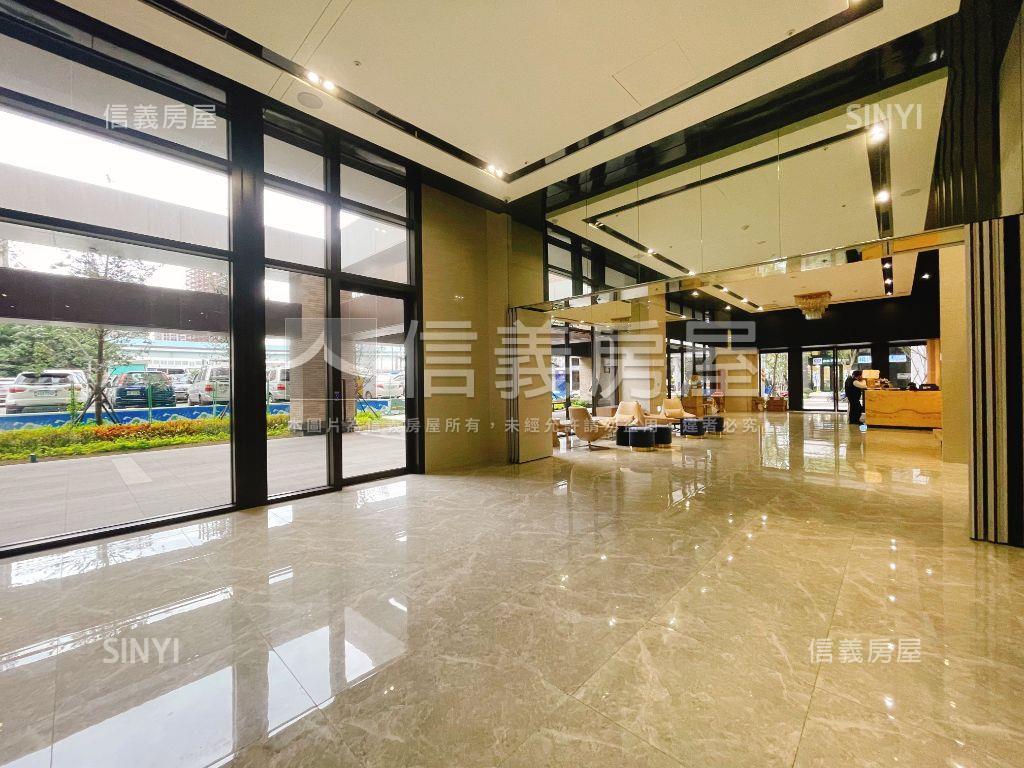 店長推薦！丹麥琥珀正三房房屋室內格局與周邊環境