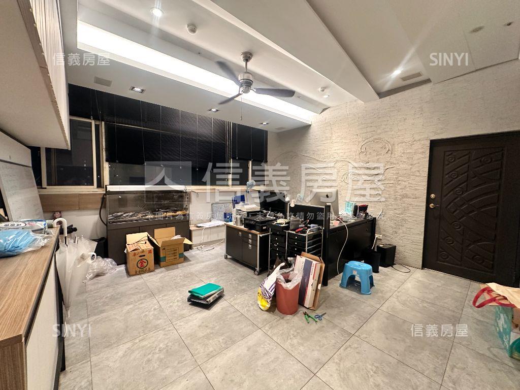 南崁視野佳高樓兩房車位房屋室內格局與周邊環境