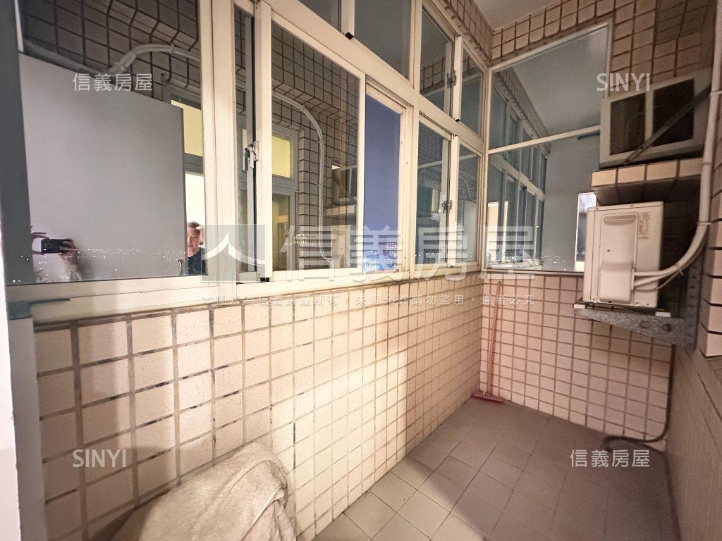 南崁視野佳高樓兩房車位房屋室內格局與周邊環境