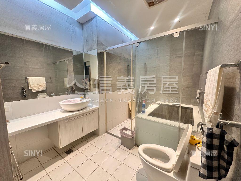南崁視野佳高樓兩房車位房屋室內格局與周邊環境