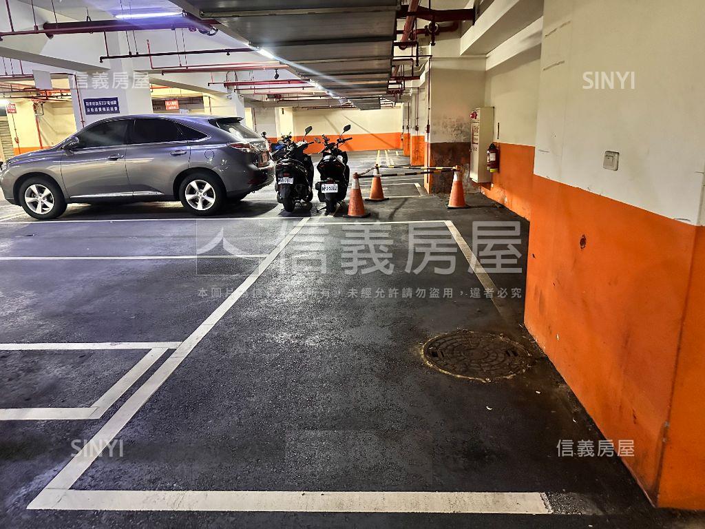 南崁視野佳高樓兩房車位房屋室內格局與周邊環境