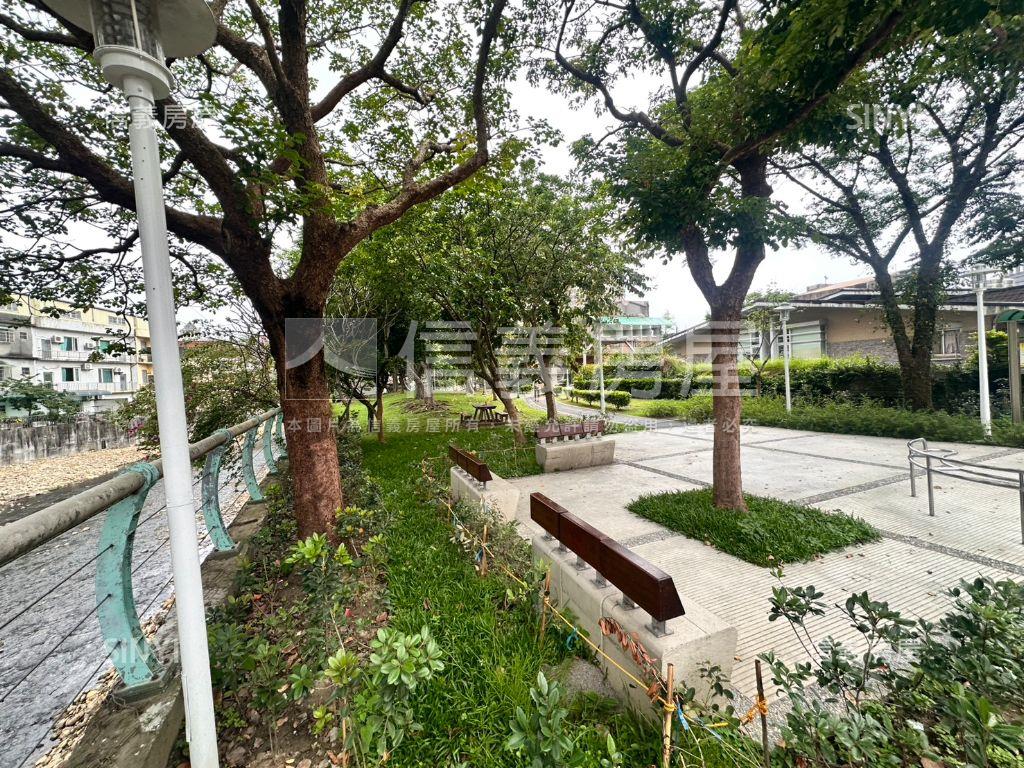 南崁視野佳高樓兩房車位房屋室內格局與周邊環境
