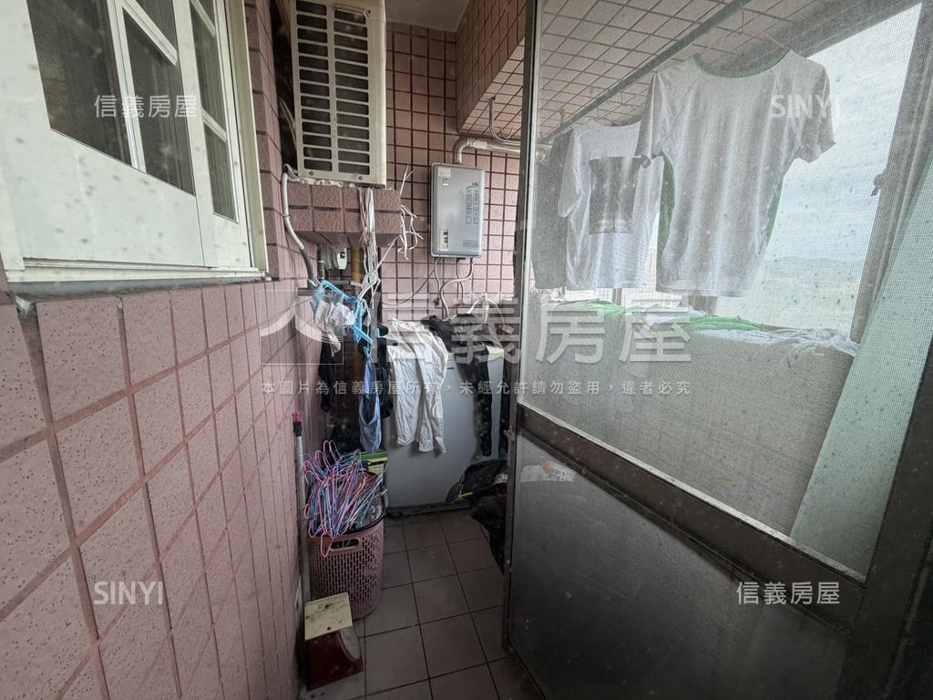 稀有釋出台北水都Ｅ棟三房房屋室內格局與周邊環境