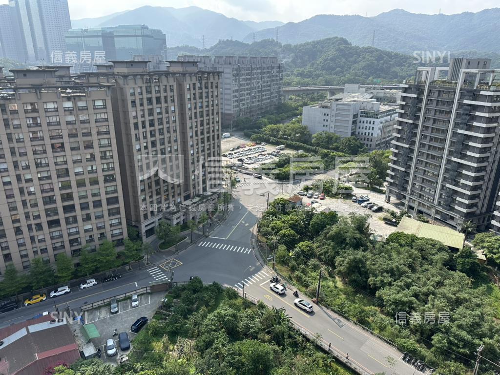 稀有釋出台北水都Ｅ棟三房房屋室內格局與周邊環境