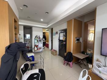 稀有釋出台北水都Ｅ棟三房