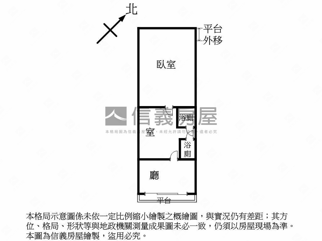 正松德路金店房屋室內格局與周邊環境