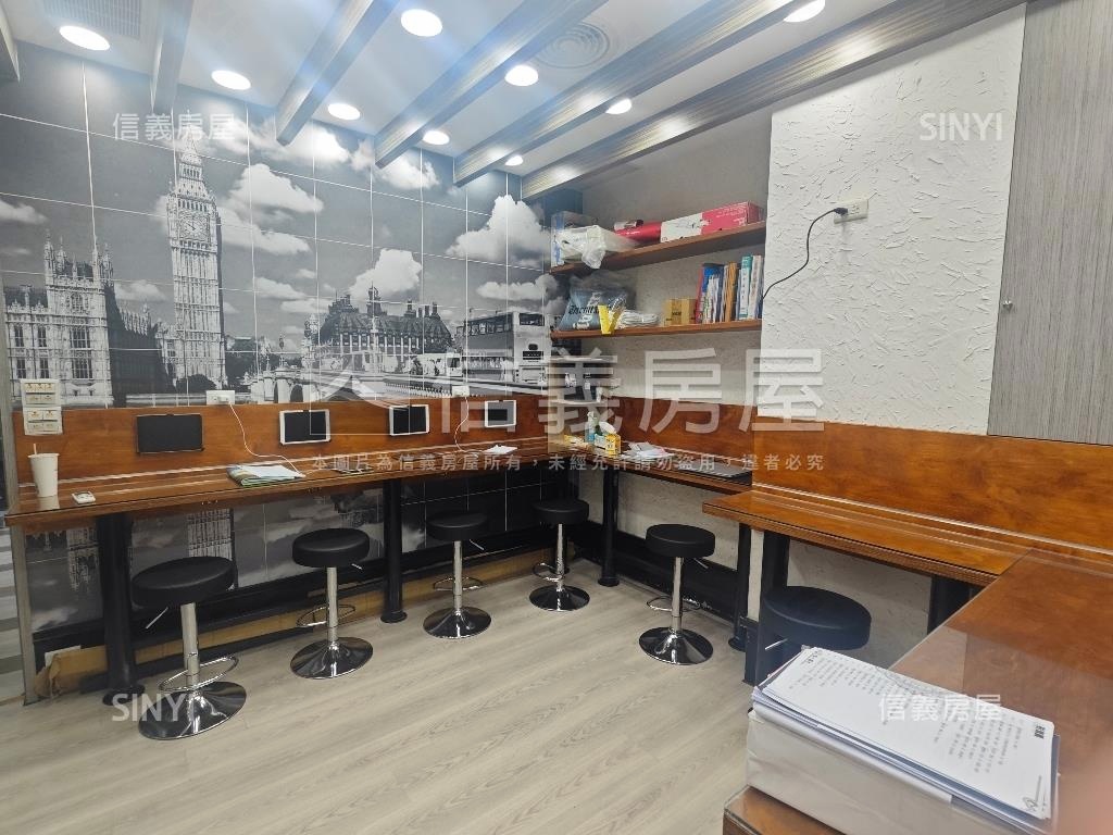 正松德路金店房屋室內格局與周邊環境