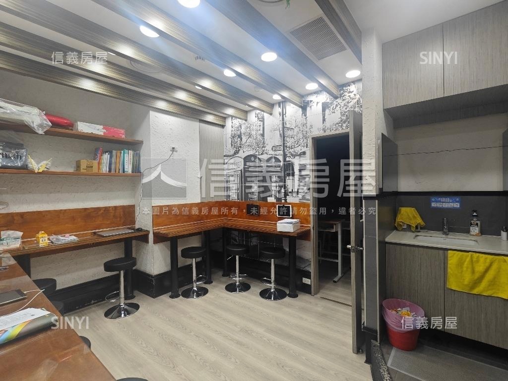 正松德路金店房屋室內格局與周邊環境