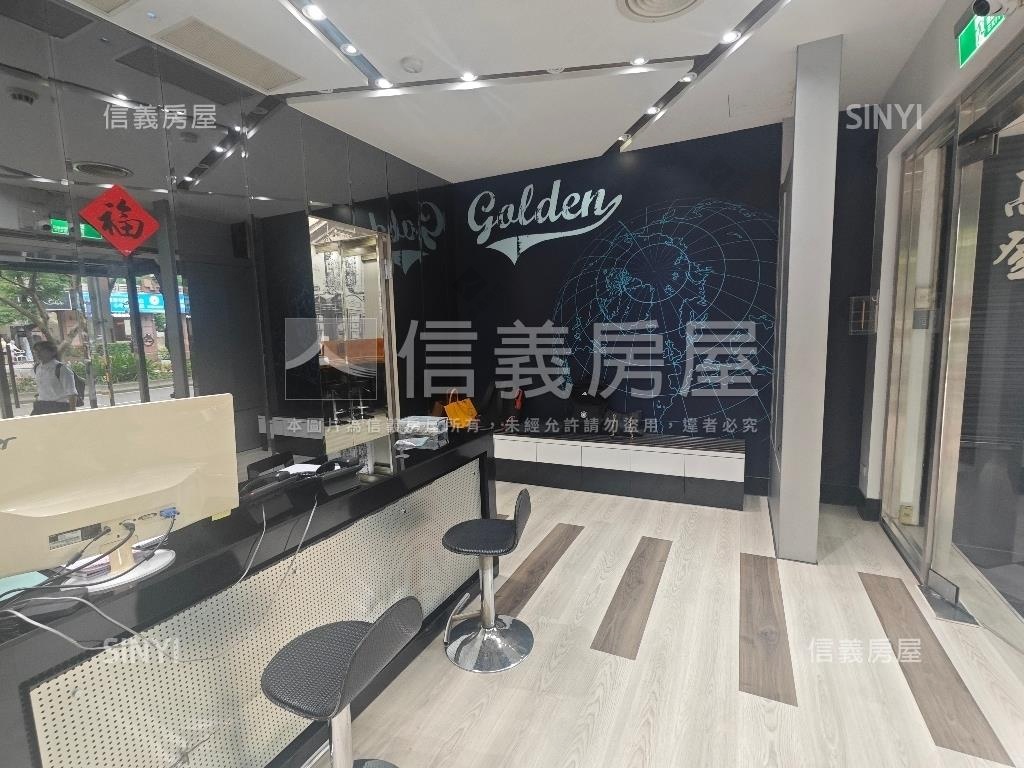 正松德路金店房屋室內格局與周邊環境