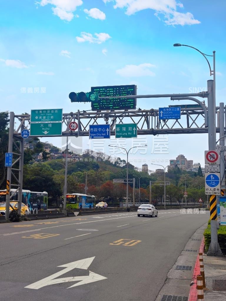 正松德路金店房屋室內格局與周邊環境