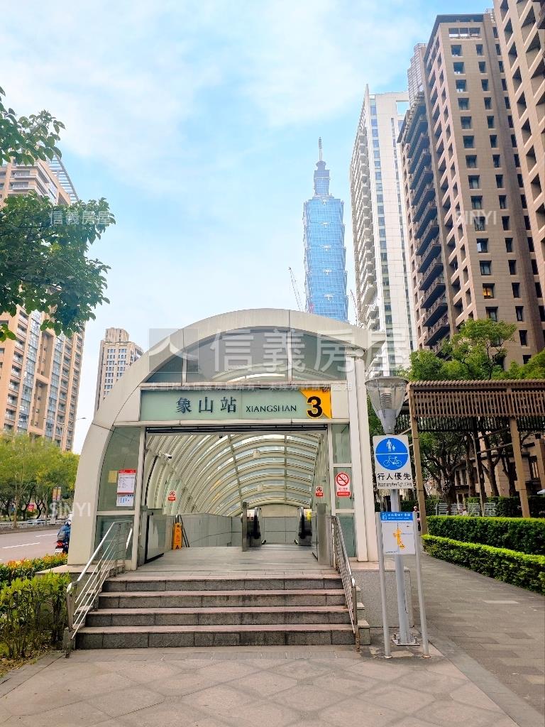 正松德路金店房屋室內格局與周邊環境