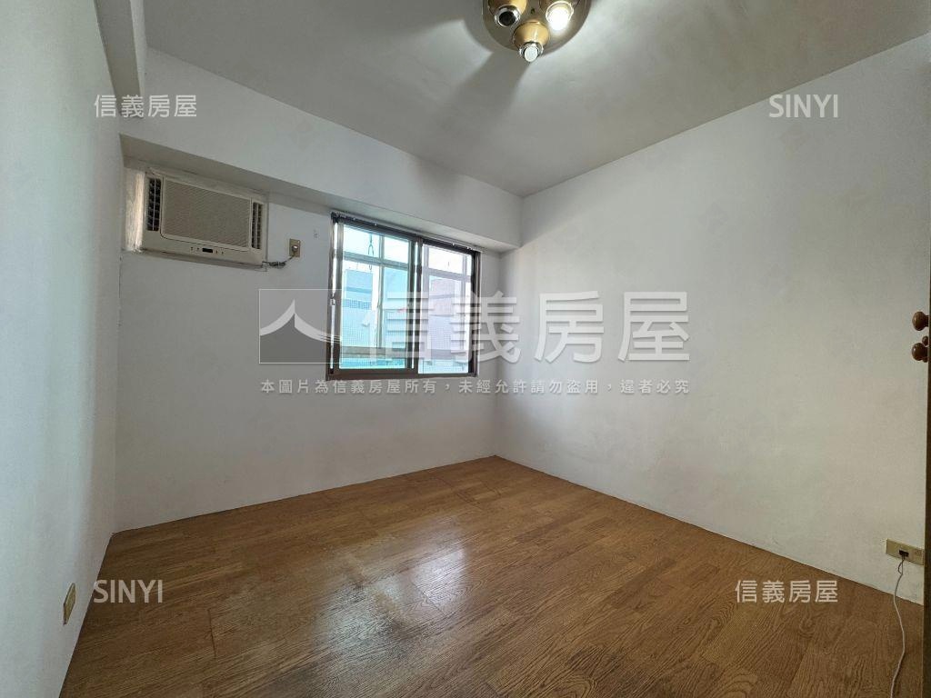 中清路水湳美麗３房平車房屋室內格局與周邊環境