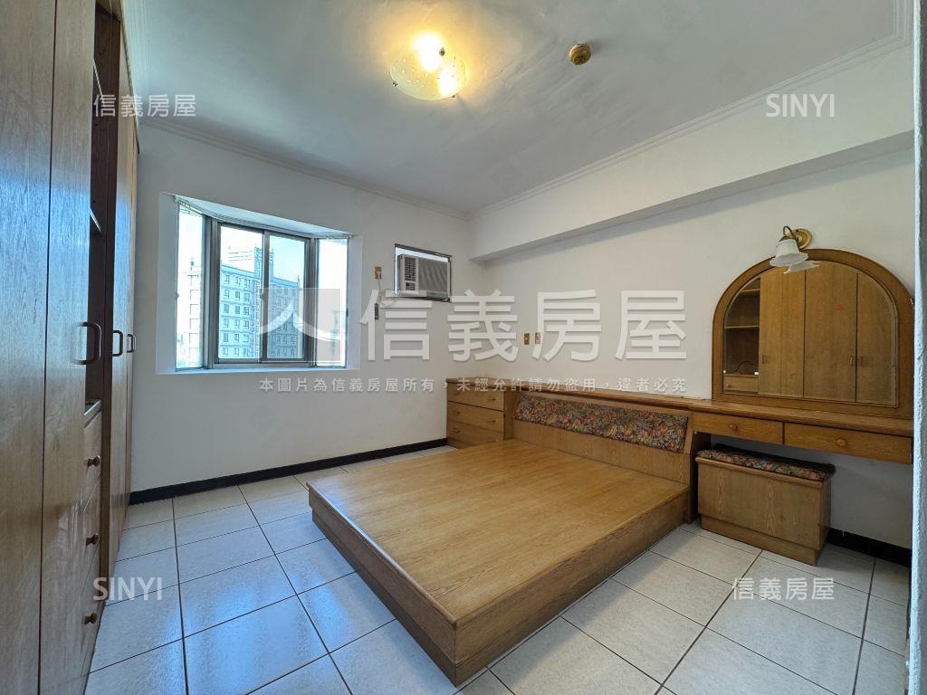 中清路水湳美麗３房平車房屋室內格局與周邊環境