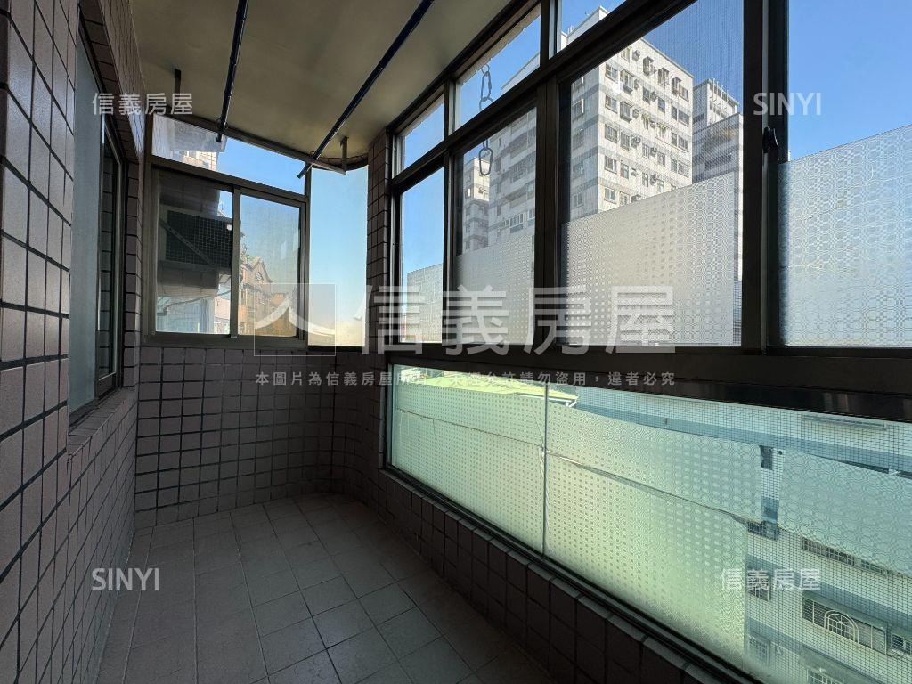 中清路水湳美麗３房平車房屋室內格局與周邊環境