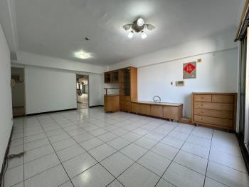 中清路水湳美麗３房平車