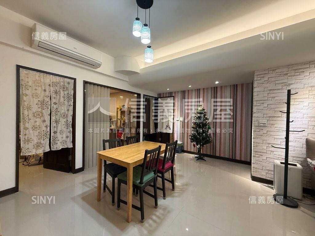 Ａ１８大睦森悅大三房房屋室內格局與周邊環境