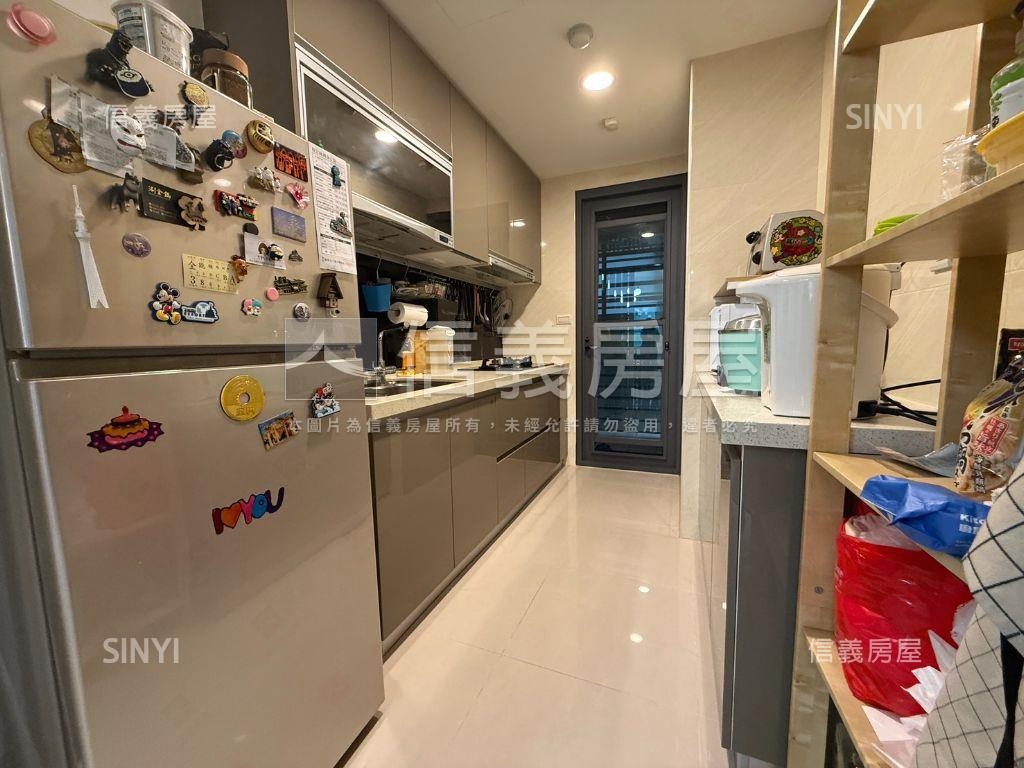 Ａ１８大睦森悅大三房房屋室內格局與周邊環境