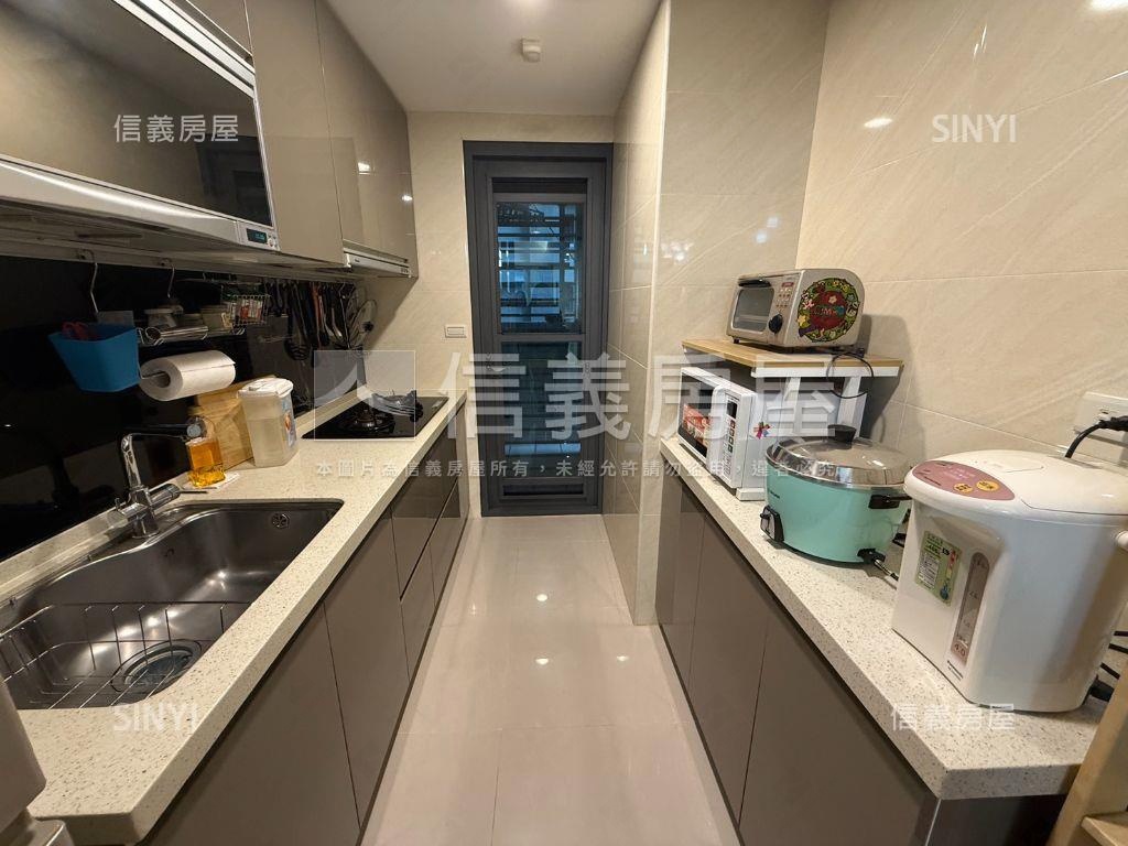 Ａ１８大睦森悅大三房房屋室內格局與周邊環境