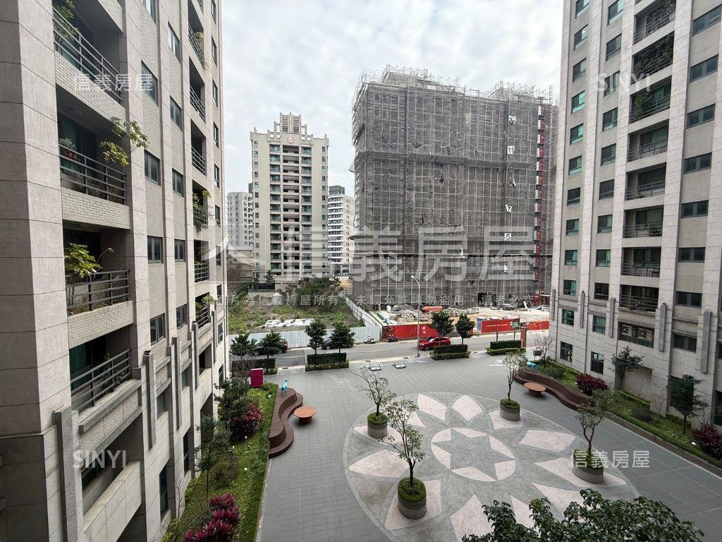 Ａ１８大睦森悅大三房房屋室內格局與周邊環境