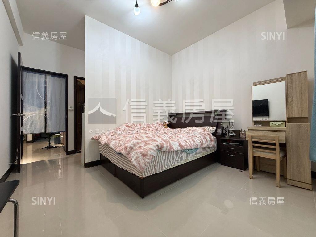 Ａ１８大睦森悅大三房房屋室內格局與周邊環境