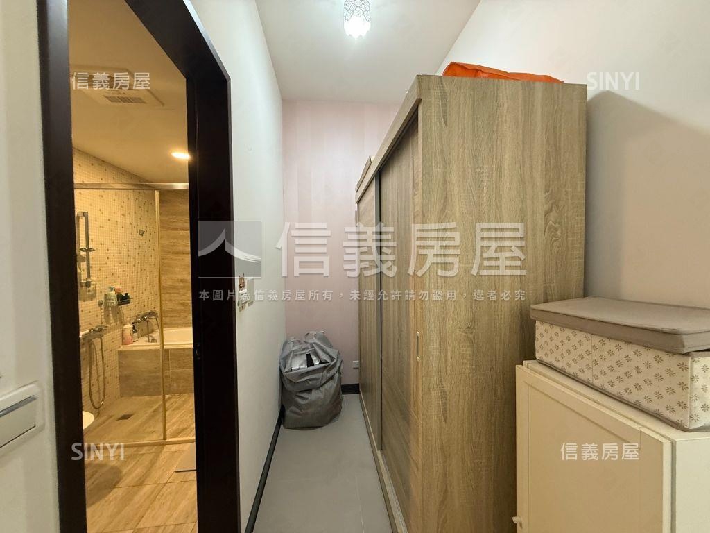 Ａ１８大睦森悅大三房房屋室內格局與周邊環境