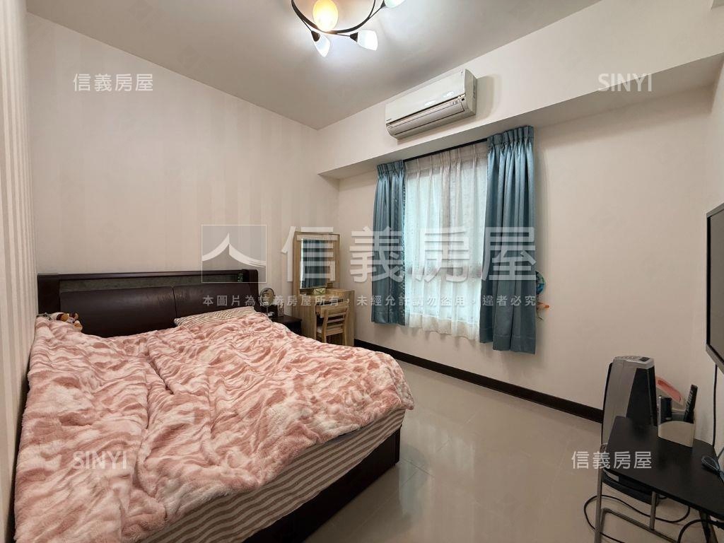 Ａ１８大睦森悅大三房房屋室內格局與周邊環境