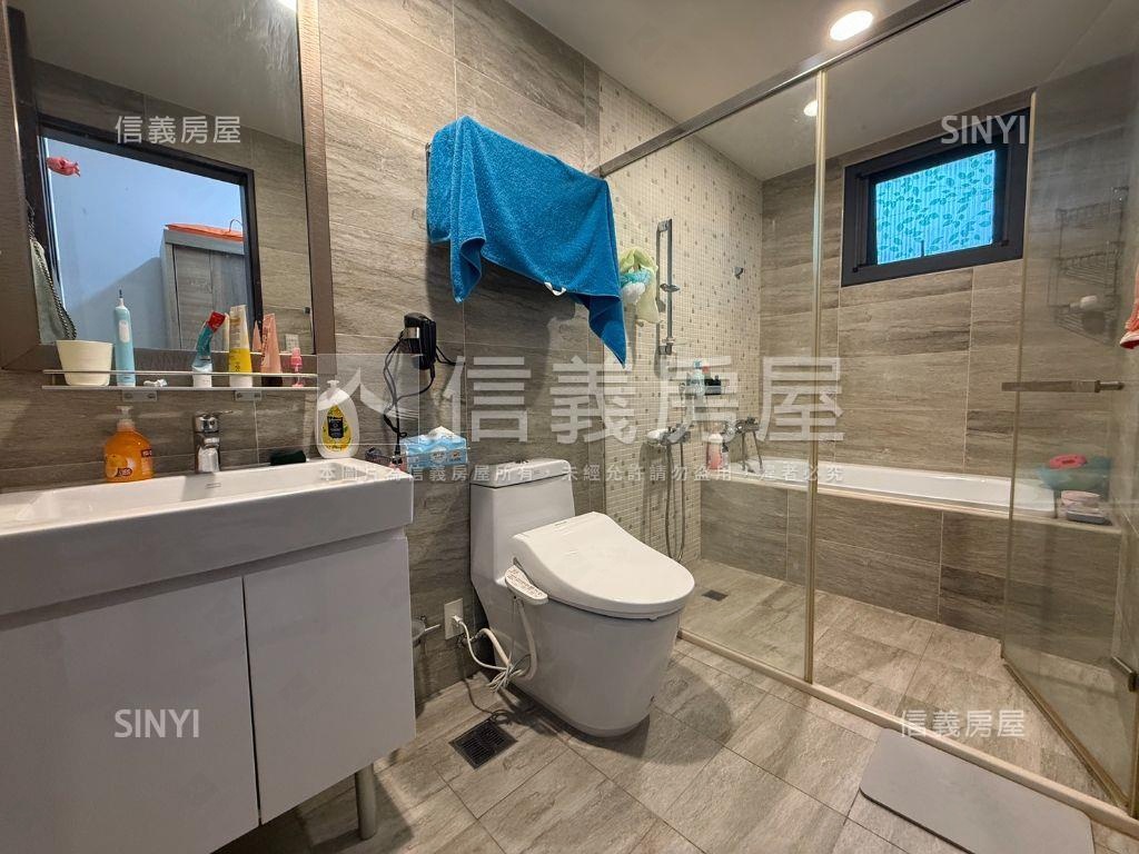 Ａ１８大睦森悅大三房房屋室內格局與周邊環境